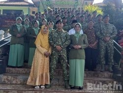 Mayor Inf Rinto Wijaya Ziarah Ke Makam Pendiri Kota Bondowoso