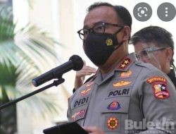 Gelar Prarekonstruksi di TKP Kasus Brigadir J, Polri Pastikan Komitmen Pembuktian Ilmiah