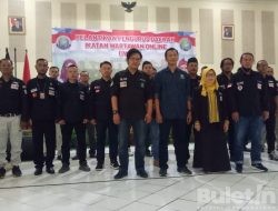 Hj.Elis Nurbaeti Resmi Dilantik Menjadi Ketua PD IWO (Ikatan Wartawan Online) Kab Sukabumi