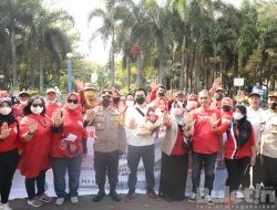 LPA Beri Apresiasi Polres Kediri Kota atas Respon Cepat Tangani Kasus Dugaan Pencabulan Anak