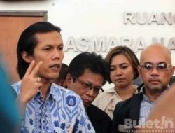 Penanganan Perkara Brigadir J, Patra M Zen Minta Agar Semua Pihak Ikuti Proses Hukum
