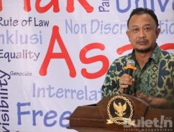 Hasil Pemeriksaan Komnas HAM,Brigadir ‘J’ Tewas di Jakarta,bukan Dalam Perjalanan Magelang – Jakarta