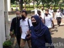 Penuhi Panggilan Komnas HAM, Karo Paminal, Dirtipidsiber dan Kadiv TIK Polri Dimintai Keterangan