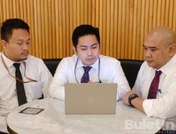 Kuasa Hukum KJJT Sebut Ada 3 Nama Terduga Persekusi Jurnalis Dalam BAP Polisi