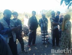 Banyuwangi : Pembersihan Lahan di Obyek Tanah Sengketa Menuai Kericuhan.