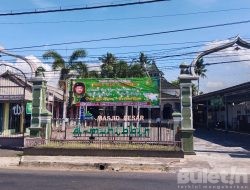 Perlu Diketahui, Masjid Al-Muhibbin Bondowoso Dilengkapi Teknologi yang Canggih