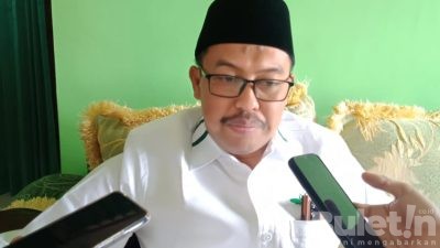 Ketiga Kalinya, Ratusan Masyarakat Bondowoso Mengikuti Itsbat Nikah Gratis