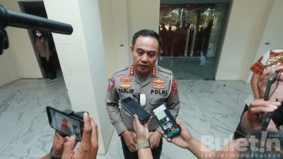 Guna Menunjang Kinerja ETLE, Korlantas Polri Ganti Warna TNKB Jadi Putih Tulisan Hitam