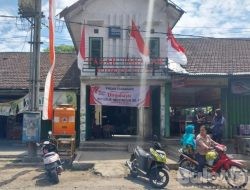 Dugaan Pungli Dan Pembiaran Dilakukan oleh Dinas Pasar Tamanan