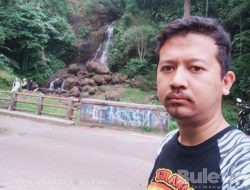 Kg Sani Ihsanuddin S.Pd.I salah Satu Tokoh Pemuda Kecamatan Cibeber Cianjur sangat Mengapresiasi Kapolri dan Timsus
