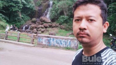 Kg Sani Ihsanuddin S.Pd.I salah Satu Tokoh Pemuda Kecamatan Cibeber Cianjur sangat Mengapresiasi Kapolri dan Timsus