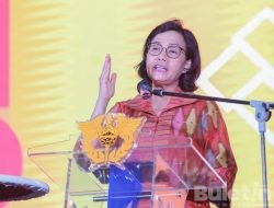 UMKM Tembus Ekspor Didorong dari Ditjen Pajak Bea Cukai dan LPEI