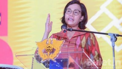 UMKM Tembus Ekspor Didorong dari Ditjen Pajak Bea Cukai dan LPEI