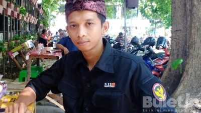 Hasil Audensi Aksi Demo LPBI-INVESTIGATOR Di Kecamatan Wongsorejo