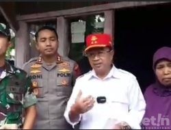 Bupati Cianjur H.Herman Suherman Menindak Lanjuti Informasi yang Ramai di Media