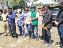 Ketua GAIB Akan Bersikap Untuk Pelaporan Dugaan Tindak Pidana Korupsi