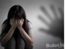 Dilecehkan Oknum Karyawan PDAM Cianjur, Gadis Dibawah Umur Tarauma