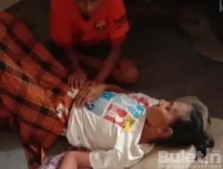 Kisah Pilu Terjadi di Bondowoso, Suami Ditahan Polisi, Istri Lumpuh