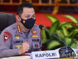 Survei: Mayoritas Publik Puas Kinerja Kapolri Usut Kasus Duren Tiga