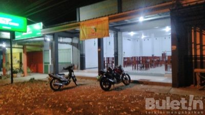 Pecinta Kuliner Bisa Mampir, Telah Dibuka Warung Bu Ayu di Grujugan Bondowoso Jl.Raya Jember