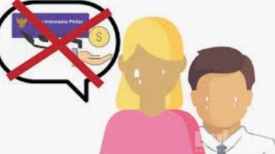 Wali Murid SMAN 1 Pujer Bondowoso Kecewa Adanya Dugaan Pemotongan Langsung KIP