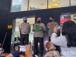 Bentuk Transparansi, Kompolnas Hadiri Langsung Sidang Etik Ferdy Sambo