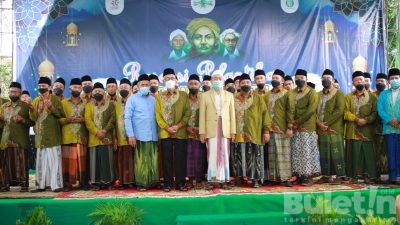 PCNU Bondowoso Apresiasi Kinerja Polri Terkait Terbunuhnya Brigadir-J