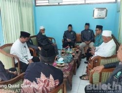 Berikut Pernyataan MUI Probolinggo ; Negara Sangat Membutuh Institusi Polri