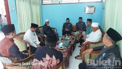 Berikut Pernyataan MUI Probolinggo ; Negara Sangat Membutuh Institusi Polri