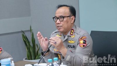 Besok, Lintas Elemen Gelar Kirab Merah Putih untuk Menjunjung Persatuan