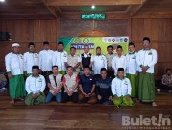 DPW Peradaban Kecamatan Waru Gelar Khitan Massal Gratis