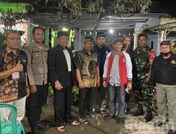 “TOP” Pemuda Jogoro Gelar Pentas Seni Dalam Rangka HUT RI Ke-77