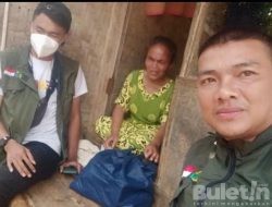 Miris..!! Pasangan Tunanetra di Cianjur Butuh Uluran Tangan Pemerintah
