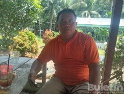 Diduga Beredar Kwitansi Karcis Retribusi Sampah Tanpa Porporasi Di Padang Sidempuan