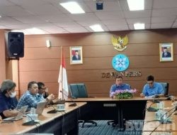 Dewan Pers Menang, Mahkamah Konstitusi Tolak Seluruh Gugatan Uji Materiil UU Pers