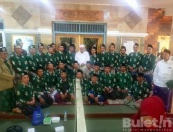 Ngaji Bersama KHR. Azaim Ibrahimy: Merawat dan Menjaga Apa yang Dilakukan oleh Rasulullah SAW