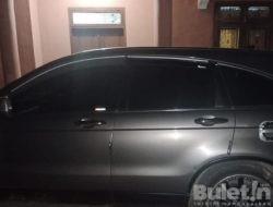 Nekat Rampas Mobil Nasabah, Debtcolector di Jember Dibekuk Polisi