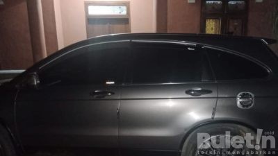 Nekat Rampas Mobil Nasabah, Debtcolector di Jember Dibekuk Polisi