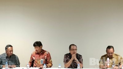 LPEI Gandeng BNI, Tingkatkan Kapasitas Pelaku UMKM dalam Ekosistem Ekspor