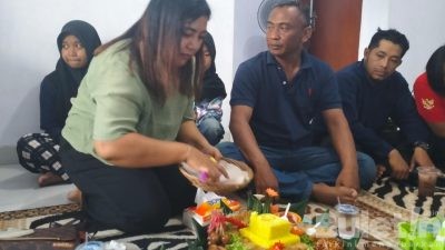 Ultah Ke-39 Direktur PT. Lisun Utama Jaya dan Tasyakuran Aliansi Lare Amanah Banyuwangi (LAB) Berlangsung Secara Meriah dan Hikmah