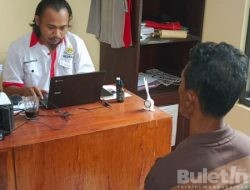 Mantan Kades di Bondowoso yang Diduga Kawin Tanpa Ijin, Kini Mulai Naik di Penyidikan Polsek Jambesari