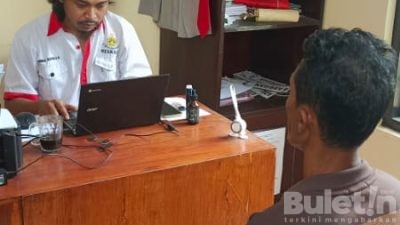 Mantan Kades di Bondowoso yang Diduga Kawin Tanpa Ijin, Kini Mulai Naik di Penyidikan Polsek Jambesari