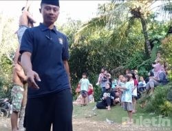 Merayakan 1 Abad SH Terate Ranting Kampak Adakah Kegiatan Panjat Pinang