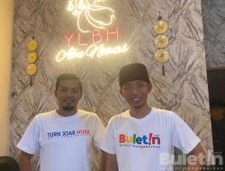 PT. Buletin Nusantara Multimedia Launching Portal Berita Berbasis IT