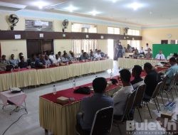 Kapolres Bondowoso Berikan Sosialisasi Kepada Petani Tebu dan Karyawan PG di Wilayah Prajekan