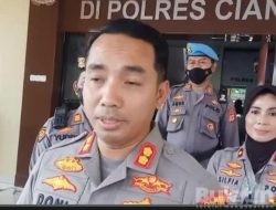 Polres Cianjur Jamin Perlindungan Bagi Ibu Euis yang Sempat Di Ancam Anak Kandungnya