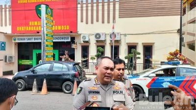 RS. Bhayangkara Bondowoso Luncurkan Program Bhayangkara Priorotas