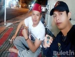 Ketua Aliansi Lare Amanah Banyuwangi “LAB” Angkat Suara Terkait Statemen Oknum Anggota DPR RI Yang Menyinggung TNI