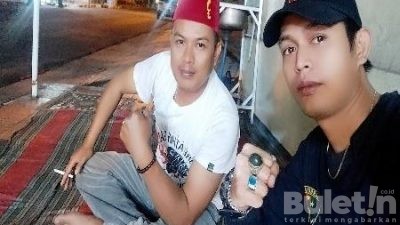 Ketua Aliansi Lare Amanah Banyuwangi “LAB” Angkat Suara Terkait Statemen Oknum Anggota DPR RI Yang Menyinggung TNI