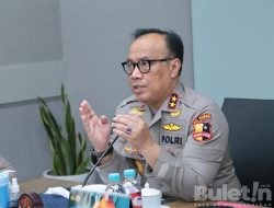 Polri Tindaklanjuti Pengakuan AKBP Dalizon saat Sidang Kasus Suap di Sumsel